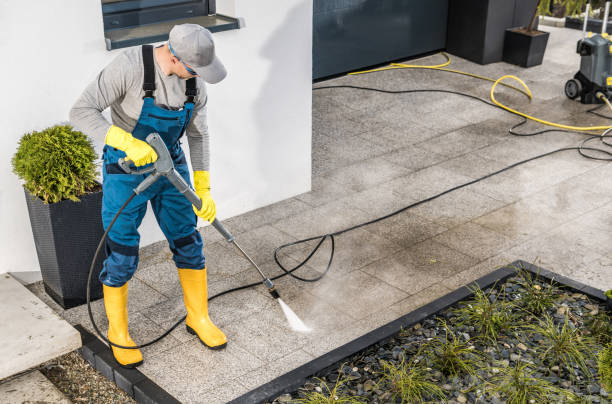 Best Pressure Washing Services for Businesses  in Hayden, CO